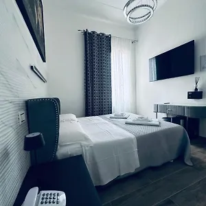 Hotel Marosa, Rapallo