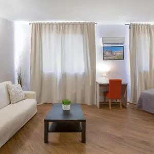 Appart hôtel Al Borgo, Sarzana